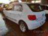 2014 VOLKSWAGEN GOL 