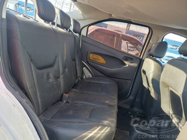 2018 FORD KA SEDAN 