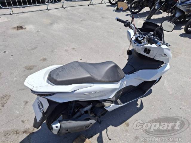 2025 HONDA PCX 