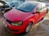 2013 VOLKSWAGEN FOX 