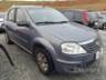 2012 RENAULT LOGAN 