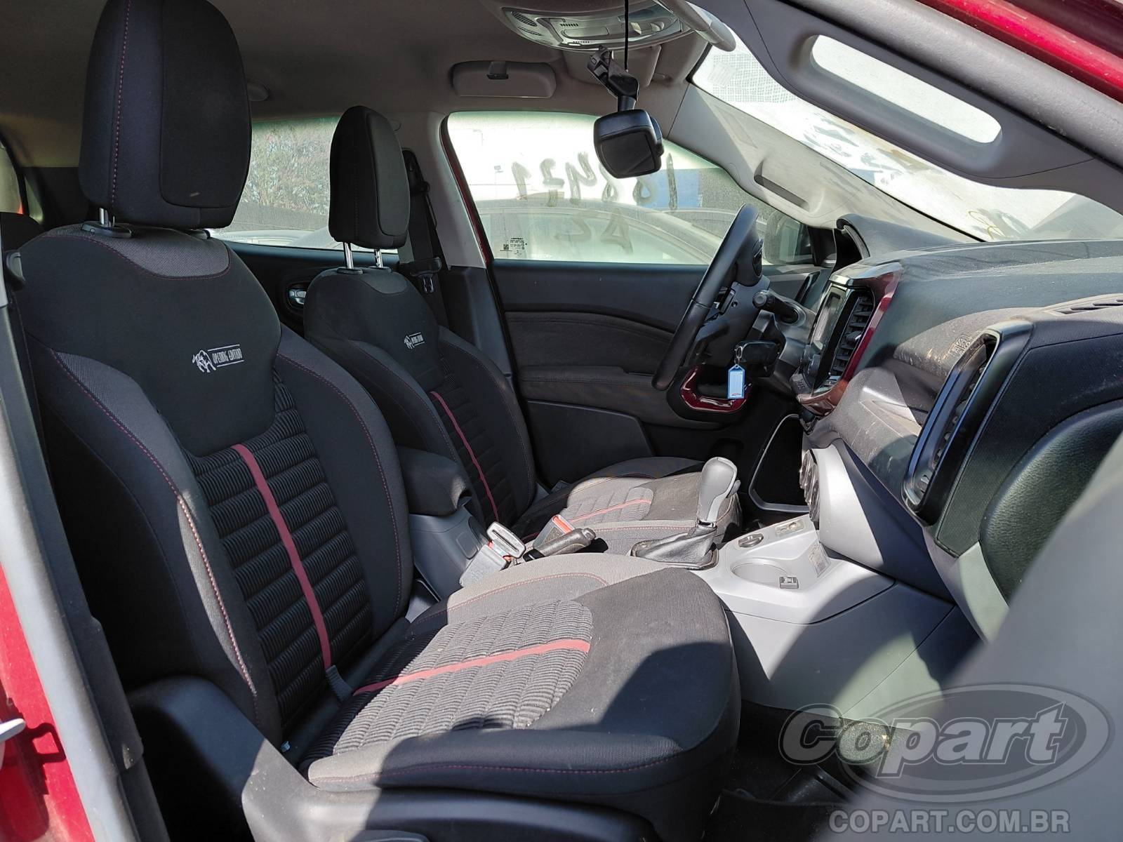 Foto 5: 2017 FIAT TORO