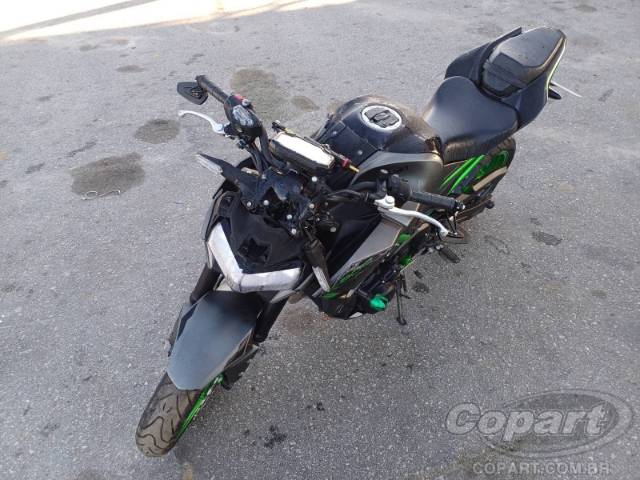 2023 KAWASAKI Z900 
