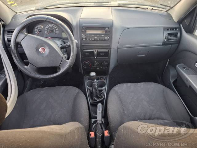 2010 FIAT SIENA 