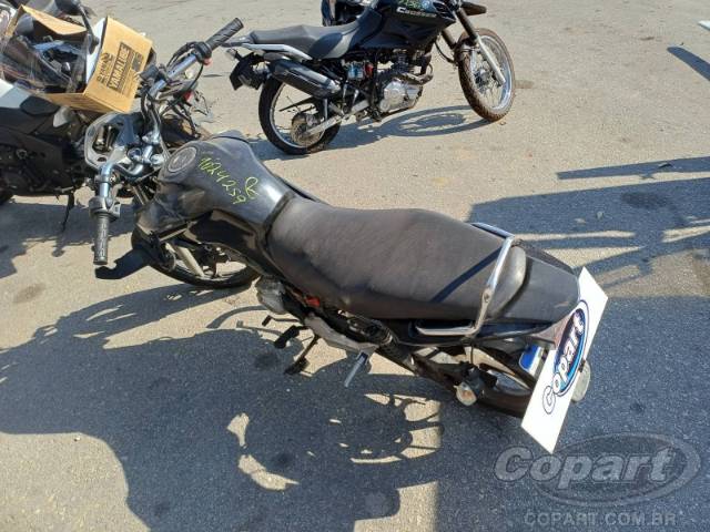 2021 HONDA CG 160 