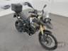 2013 BMW F 800 
