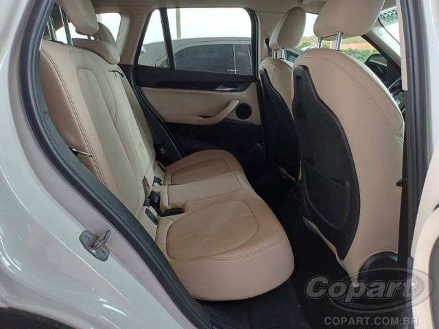 2022 BMW X1 