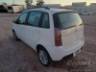 2012 FIAT IDEA 