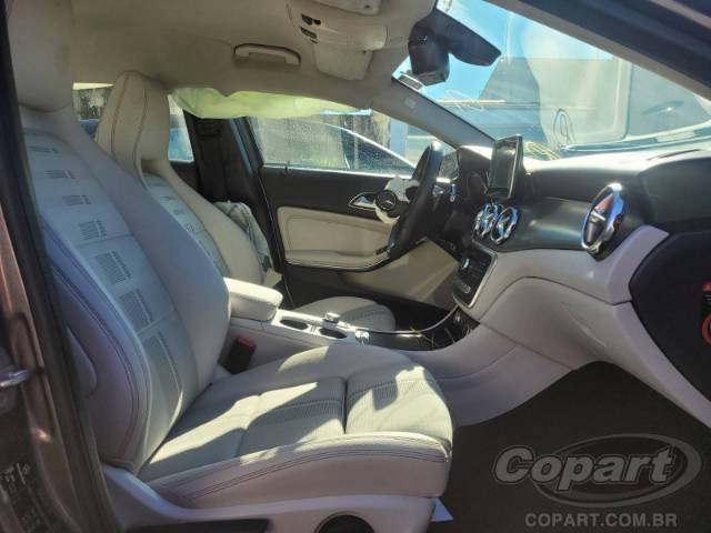 2019 MERCEDES BENZ CLASSE GLA 