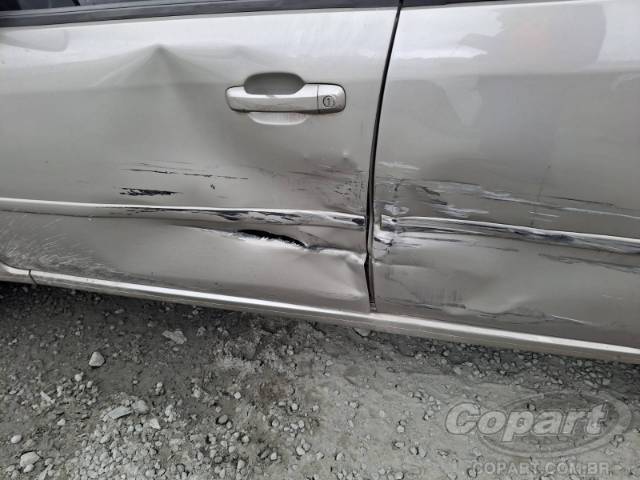 2013 FORD FIESTA SEDAN 
