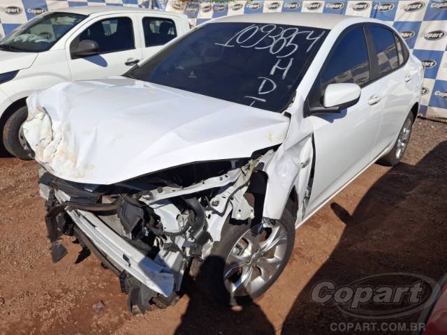 2025 CHEVROLET ONIX PLUS 