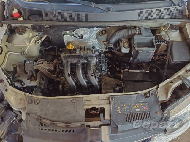 2021 RENAULT SANDERO 