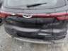 2022 CAOA CHERY TIGGO 8 