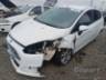 2017 FORD FIESTA 