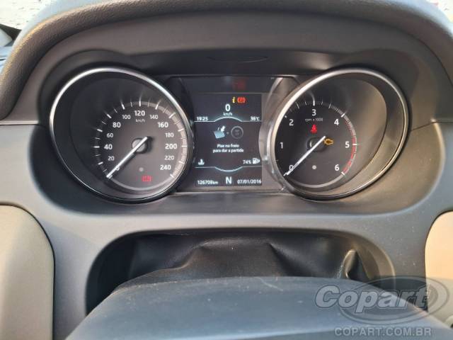 2019 LAND ROVER DISCOVERY SPORT 