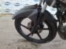 2025 YAMAHA FAZER 