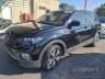 2022 VOLKSWAGEN T-CROSS 