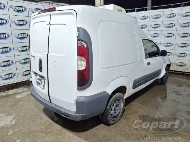 2019 FIAT FIORINO FURGAO 