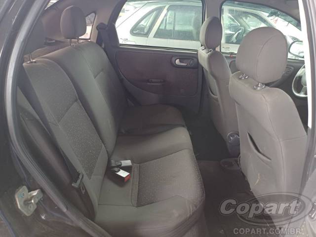 2011 CHEVROLET CORSA SEDAN 