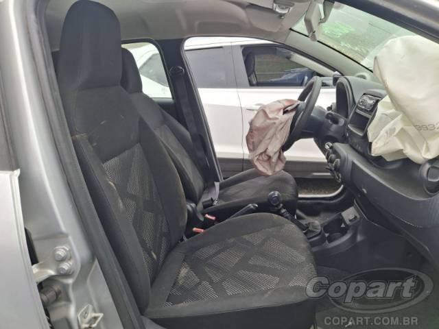 2025 FIAT MOBI 