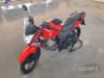 2025 YAMAHA FAZER 