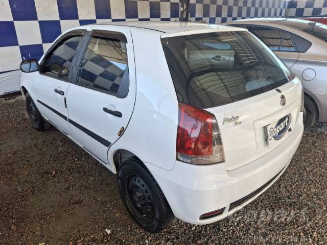 2016 FIAT PALIO 