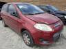 2013 FIAT PALIO 