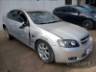 2008 CHEVROLET OMEGA 