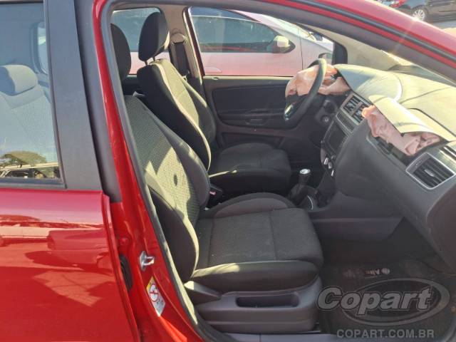 2020 VOLKSWAGEN FOX 