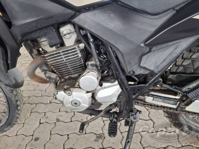 2023 HONDA XRE 300 