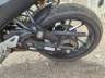 2024 YAMAHA FZ15 