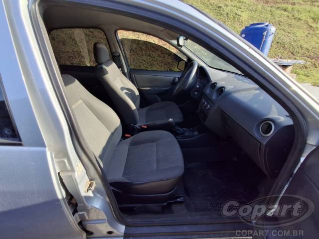 2012 CHEVROLET CELTA 