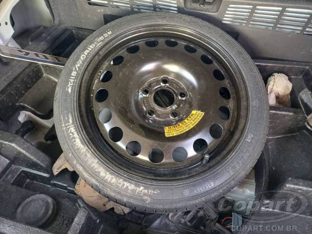 2017 CHEVROLET CRUZE HATCH 