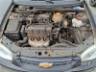 2008 CHEVROLET CLASSIC 