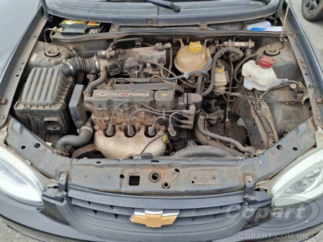 2008 CHEVROLET CLASSIC 