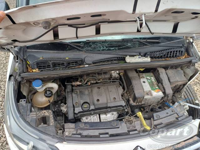 2018 CITROEN AIRCROSS 