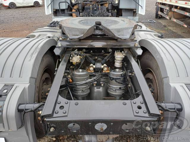 2022 MERCEDES BENZ AXOR 