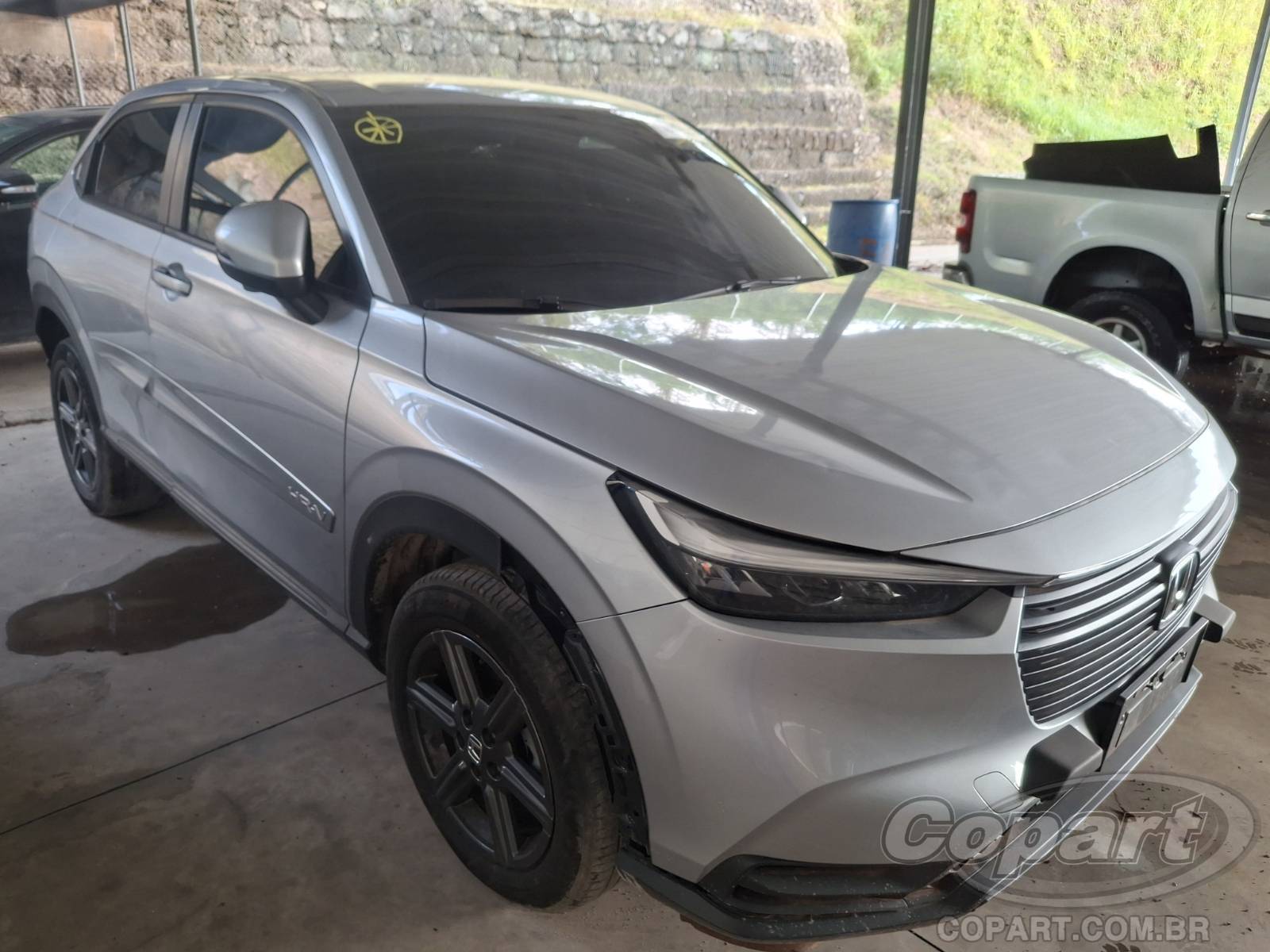 Honda HR-V 2023 SUV Pequeno