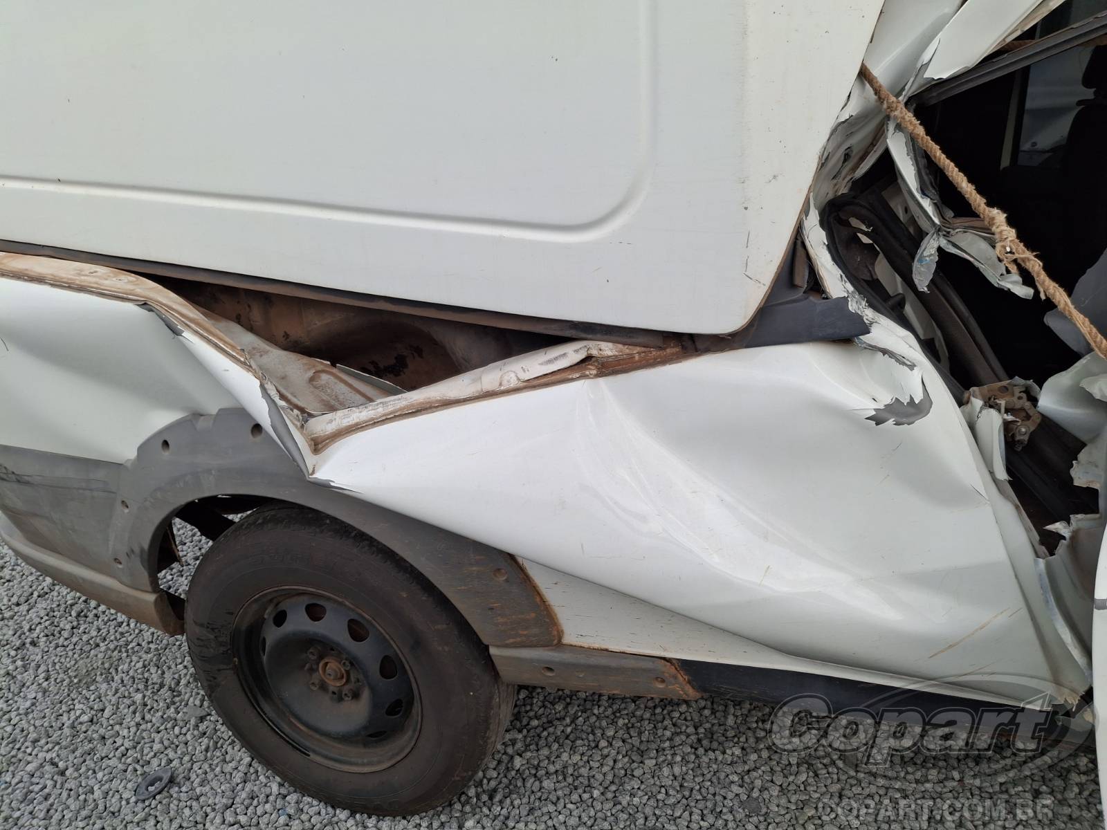 Foto 13 de 14: 2013 FIAT STRADA