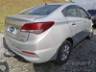 2016 HYUNDAI HB20S 