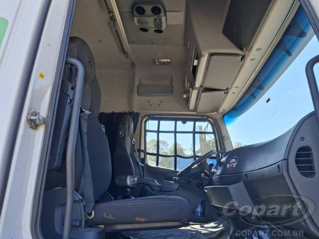 2022 MERCEDES BENZ AXOR 
