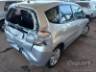 2011 HONDA FIT 
