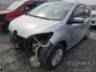 2016 VOLKSWAGEN UP 