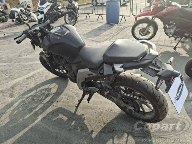2023 YAMAHA FZ25 FAZER 
