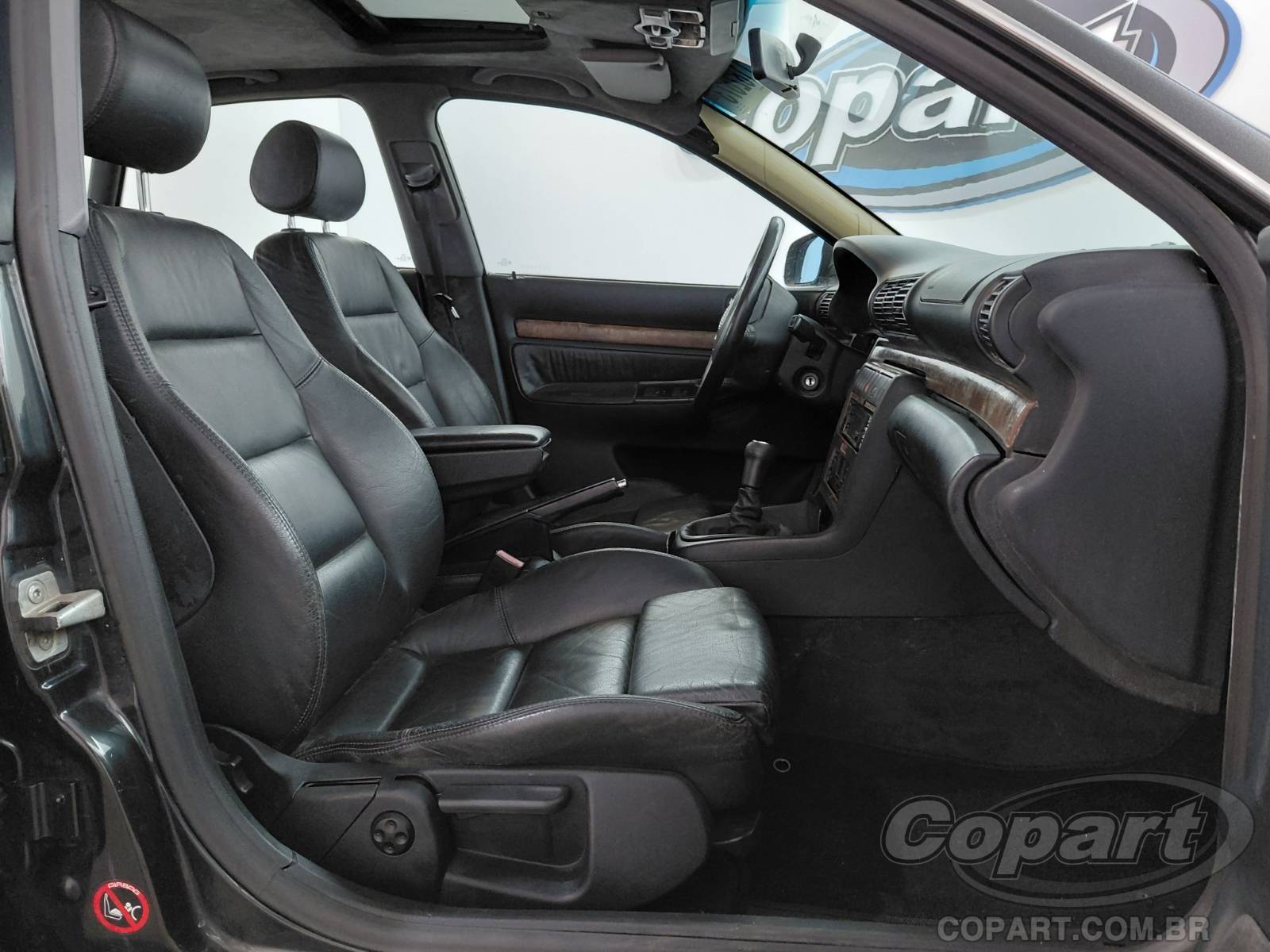 Foto 5: 1998 AUDI A4 A4