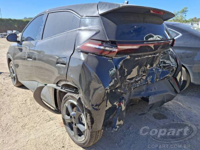 2025 BYD DOLPHIN MINI 