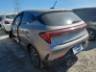 2023 HYUNDAI HB20 