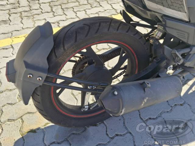 2025 SHINERAY XY 150 