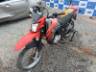 2023 HONDA NXR 160 
