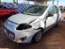 2013 FIAT PALIO 